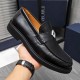 DIOR ディオール 大人の色気を印象に 2024SS メンズ用 ビジネスシューズ DIOR ディオール 大人の色気を印象に 2024SS メンズ用 ビジネスシューズ