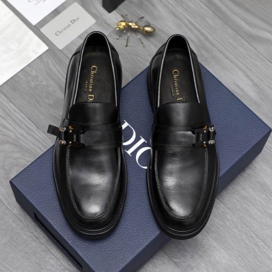 DIOR ディオール 春夏注目の商品厳選 2024SS メンズ用 ビジネスシューズ DIOR ディオール 春夏注目の商品厳選 2024SS メンズ用 ビジネスシューズ
