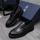 DIOR ディオール 春夏新作続々と登場 2024SS メンズ用 ビジネスシューズ DIOR ディオール 春夏新作続々と登場 2024SS メンズ用 ビジネスシューズ