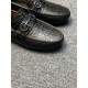 FERRAGAMO サルヴァトーレ フェラガモ 絶大な人気 2024SS メンズ用 ビジネスシューズ FERRAGAMO サルヴァトーレ フェラガモ 絶大な人気 2024SS メンズ用 ビジネスシューズ