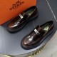HERMES エルメス 数量限定のSALE価格 2024SS メンズ用 ビジネスシューズ HERMES エルメス 数量限定のSALE価格 2024SS メンズ用 ビジネスシューズ