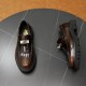 HERMES エルメス 数量限定のSALE価格 2024SS メンズ用 ビジネスシューズ HERMES エルメス 数量限定のSALE価格 2024SS メンズ用 ビジネスシューズ