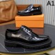 HERMES エルメス 完売大人気アイテム 2024SS メンズ用 ビジネスシューズ HERMES エルメス 完売大人気アイテム 2024SS メンズ用 ビジネスシューズ