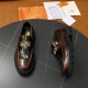 HERMES エルメス 最新人気話題沸騰中 2024SS メンズ用 ビジネスシューズ HERMES エルメス 最新人気話題沸騰中 2024SS メンズ用 ビジネスシューズ