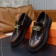 HERMES エルメス 最新人気話題沸騰中 2024SS メンズ用 ビジネスシューズ HERMES エルメス 最新人気話題沸騰中 2024SS メンズ用 ビジネスシューズ