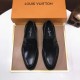 LOUIS VUITTON ルイヴィトン 入手超困難 2024SS メンズ用 ビジネスシューズ LOUIS VUITTON ルイヴィトン 入手超困難 2024SS メンズ用 ビジネスシューズ