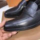 LOUIS VUITTON ルイヴィトン 入手超困難 2024SS メンズ用 ビジネスシューズ LOUIS VUITTON ルイヴィトン 入手超困難 2024SS メンズ用 ビジネスシューズ