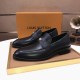 LOUIS VUITTON ルイヴィトン 人気上昇中 2024SS メンズ用 ビジネスシューズ LOUIS VUITTON ルイヴィトン 人気上昇中 2024SS メンズ用 ビジネスシューズ