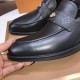 LOUIS VUITTON ルイヴィトン 人気上昇中 2024SS メンズ用 ビジネスシューズ LOUIS VUITTON ルイヴィトン 人気上昇中 2024SS メンズ用 ビジネスシューズ
