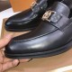 LOUIS VUITTON ルイヴィトン 待望の商品 2024SS メンズ用 ビジネスシューズ LOUIS VUITTON ルイヴィトン 待望の商品 2024SS メンズ用 ビジネスシューズ