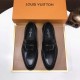 LOUIS VUITTON ルイヴィトン 夏季大活躍 2024SS メンズ用 ビジネスシューズ LOUIS VUITTON ルイヴィトン 夏季大活躍 2024SS メンズ用 ビジネスシューズ