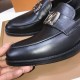 LOUIS VUITTON ルイヴィトン 夏季大活躍 2024SS メンズ用 ビジネスシューズ LOUIS VUITTON ルイヴィトン 夏季大活躍 2024SS メンズ用 ビジネスシューズ