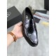 PRADA プラダ 希少!取り扱い店舗限定 2024SS メンズ用 ビジネスシューズ PRADA プラダ 希少!取り扱い店舗限定 2024SS メンズ用 ビジネスシューズ