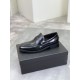 PRADA プラダ 希少!取り扱い店舗限定 2024SS メンズ用 ビジネスシューズ PRADA プラダ 希少!取り扱い店舗限定 2024SS メンズ用 ビジネスシューズ