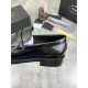 PRADA プラダ 希少!取り扱い店舗限定 2024SS メンズ用 ビジネスシューズ PRADA プラダ 希少!取り扱い店舗限定 2024SS メンズ用 ビジネスシューズ