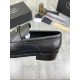 PRADA プラダ 一番注目されている商品 2024SS メンズ用 ビジネスシューズ PRADA プラダ 一番注目されている商品 2024SS メンズ用 ビジネスシューズ