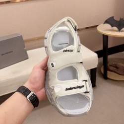 BALENCIAGA バレンシアガ 今季新作 セール 2024SS メンズ用 サンダル