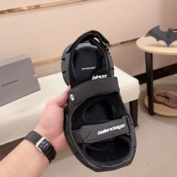 BALENCIAGA バレンシアガ 今季新作 セール 2024SS メンズ用 サンダル