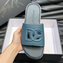 DOLCE＆GABBANA ドルチェ＆ガッバーナ 高い活用度 2024SS メンズ用 サンダル