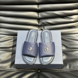 DIOR ディオール この夏は目を引くスタイル 2024SS メンズ用 サンダル