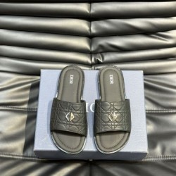 DIOR ディオール 夢中になる夏季新作が続出 2024SS メンズ用 サンダル