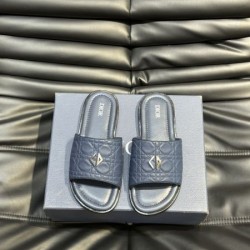 DIOR ディオール 夢中になる夏季新作が続出 2024SS メンズ用 サンダル
