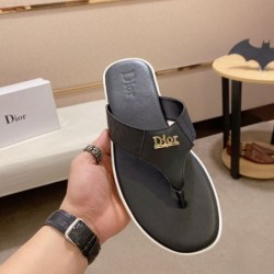DIOR ディオール 今季ヒット必至の夏季新作 2024SS メンズ用 サンダル