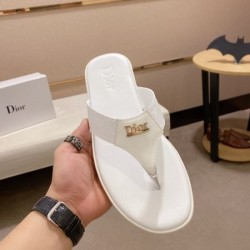 DIOR ディオール 今季ヒット必至の夏季新作 2024SS メンズ用 サンダル