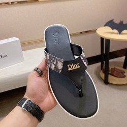 DIOR ディオール 夏のおでかけにもぴったり 2024SS メンズ用 サンダル