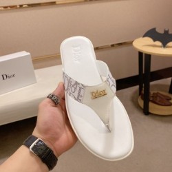 DIOR ディオール 夏のおでかけにもぴったり 2024SS メンズ用 サンダル