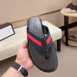 GUCCI グッチ 見逃せない注目夏季精品 2024SS メンズ用 サンダル
