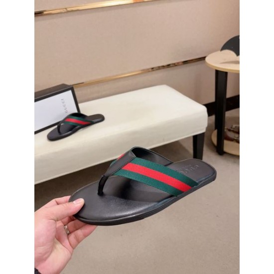 GUCCI グッチ 見逃せない注目夏季精品 2024SS メンズ用 サンダル GUCCI グッチ 見逃せない注目夏季精品 2024SS メンズ用 サンダル