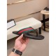 GUCCI グッチ 見逃せない注目夏季精品 2024SS メンズ用 サンダル GUCCI グッチ 見逃せない注目夏季精品 2024SS メンズ用 サンダル
