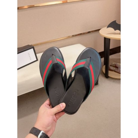 GUCCI グッチ 見逃せない注目夏季精品 2024SS メンズ用 サンダル GUCCI グッチ 見逃せない注目夏季精品 2024SS メンズ用 サンダル