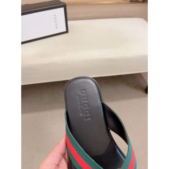 GUCCI グッチ 見逃せない注目夏季精品 2024SS メンズ用 サンダル GUCCI グッチ 見逃せない注目夏季精品 2024SS メンズ用 サンダル