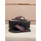 GUCCI グッチ 見逃せない注目夏季精品 2024SS メンズ用 サンダル GUCCI グッチ 見逃せない注目夏季精品 2024SS メンズ用 サンダル