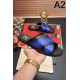 LOUIS VUITTON ルイヴィトン 最新で一目惚れ 2024SS メンズ用 サンダル LOUIS VUITTON ルイヴィトン 最新で一目惚れ 2024SS メンズ用 サンダル