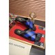 LOUIS VUITTON ルイヴィトン 最新で一目惚れ 2024SS メンズ用 サンダル LOUIS VUITTON ルイヴィトン 最新で一目惚れ 2024SS メンズ用 サンダル