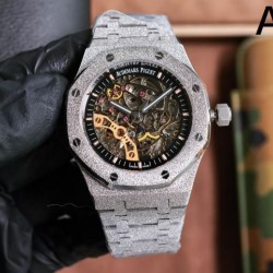 2024SS 春夏新作VIP価格 AUDEMARS PIGUET オーデマ ピゲ 時計 ウォッチ