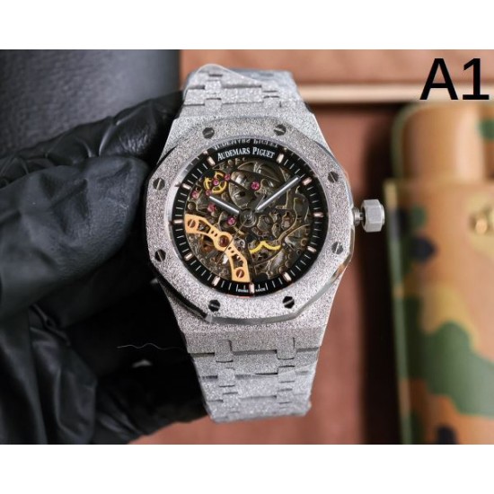 2024SS 春夏新作VIP価格 AUDEMARS PIGUET オーデマ ピゲ 時計 ウォッチ 2024SS 春夏新作VIP価格 AUDEMARS PIGUET オーデマ ピゲ 時計 ウォッチ