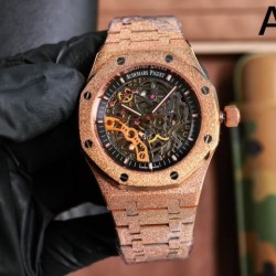 2024SS 春夏新作VIP価格 AUDEMARS PIGUET オーデマ ピゲ 時計 ウォッチ