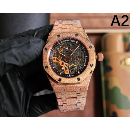 2024SS 春夏新作VIP価格 AUDEMARS PIGUET オーデマ ピゲ 時計 ウォッチ 2024SS 春夏新作VIP価格 AUDEMARS PIGUET オーデマ ピゲ 時計 ウォッチ