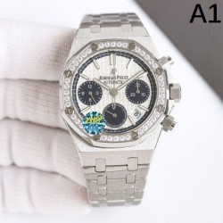 2024SS 夏に最強アイテム AUDEMARS PIGUET オーデマ ピゲ 時計 ウォッチ