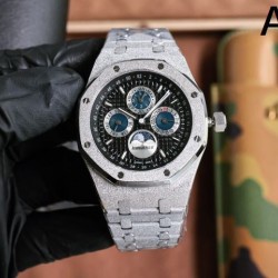 2024SS 相性抜群のコンビ AUDEMARS PIGUET オーデマ ピゲ 時計 ウォッチ
