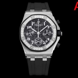 2024SS 意外と相性がいい AUDEMARS PIGUET オーデマ ピゲ 時計 ウォッチ