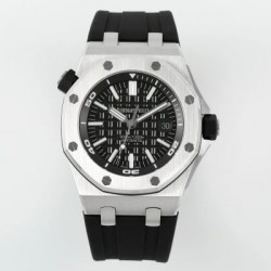 2024SS 絶妙な着こなしに AUDEMARS PIGUET オーデマ ピゲ 時計 ウォッチ