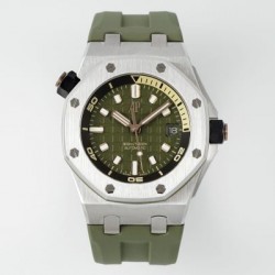 2024SS 春夏新作完売間近 AUDEMARS PIGUET オーデマ ピゲ 時計 ウォッチ