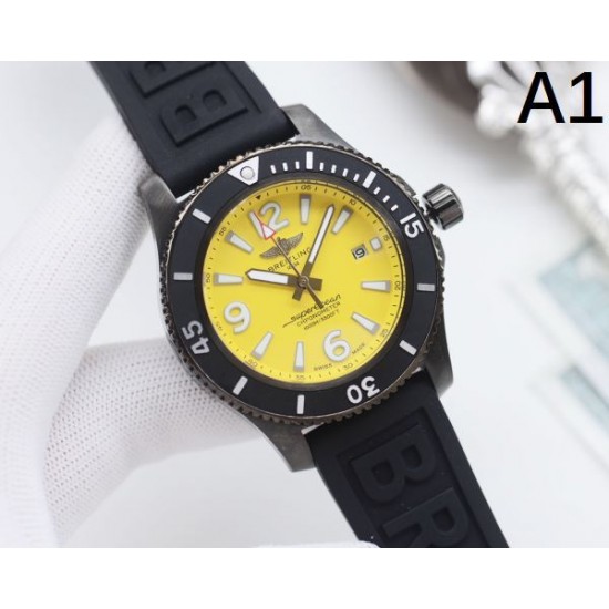 2024SS この春夏注目すべき BREITLING ブライトリング 時計 ウォッチ 2024SS この春夏注目すべき BREITLING ブライトリング 時計 ウォッチ