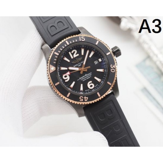 2024SS この春夏注目すべき BREITLING ブライトリング 時計 ウォッチ 2024SS この春夏注目すべき BREITLING ブライトリング 時計 ウォッチ