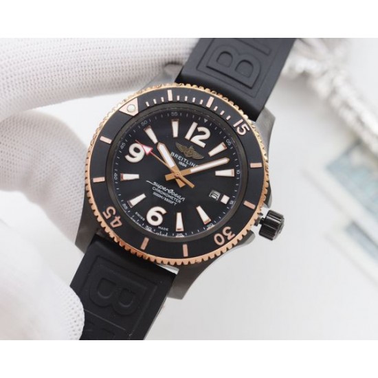 2024SS この春夏注目すべき BREITLING ブライトリング 時計 ウォッチ 2024SS この春夏注目すべき BREITLING ブライトリング 時計 ウォッチ